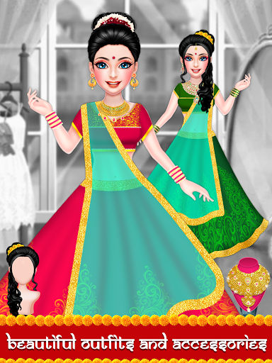 Gopi Doll Fashion Salon Screen 2