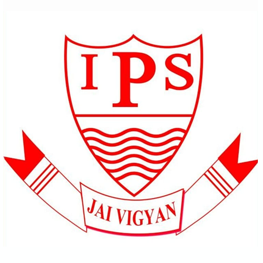 Indian Public School Sultanpur logo