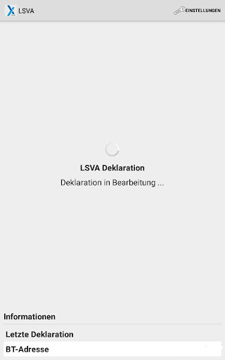 LSVA - Emotach auslesen Screen 2