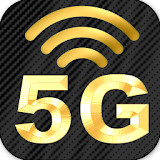 3G/4G/5G Converter Simulator Pro icon