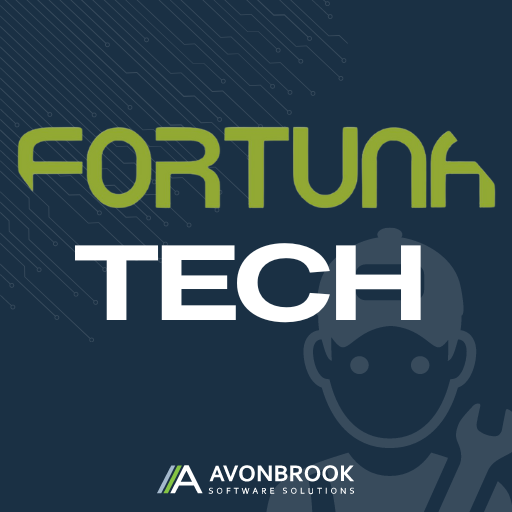 Fortuna Tech - Google Play 앱