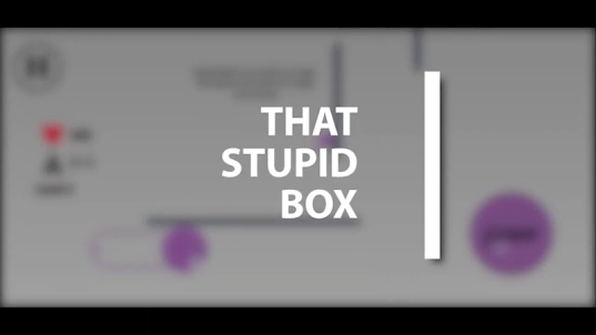 That Stupid Box