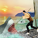 Raft Survival Hunter Escape - Androidアプリ