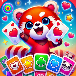 Icon image Card Matching Games for Kids