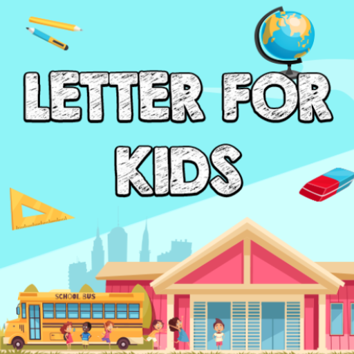 Letter for Kids