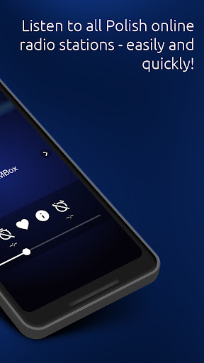 PL Radio - Polish Radios Screen 2