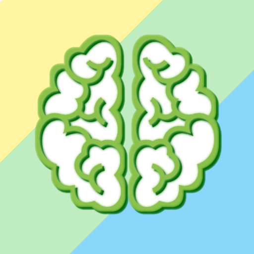 Brain Memory logo
