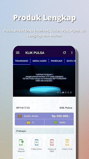 App-voorskou