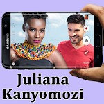 Cover Image of Unduh Selfie with Juliana Kanyomozi  APK