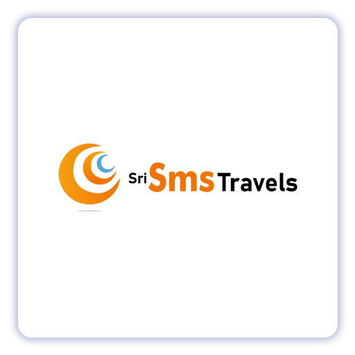 Sri Sms Travels Laai af op Windows