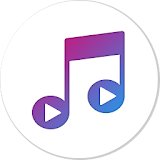 iMusic - Mp3 player music OS10 icon