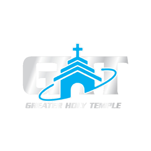 Greater Holy Temple C.O.G.I.C 4.5.9 Icon