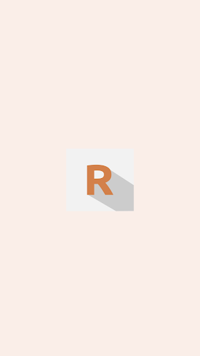 Android application Rajasthan International screenshort