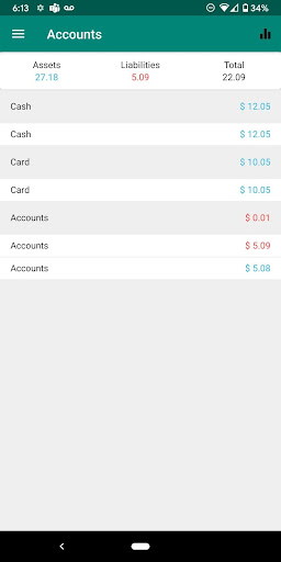 Money Manager: Expense Tracker 11