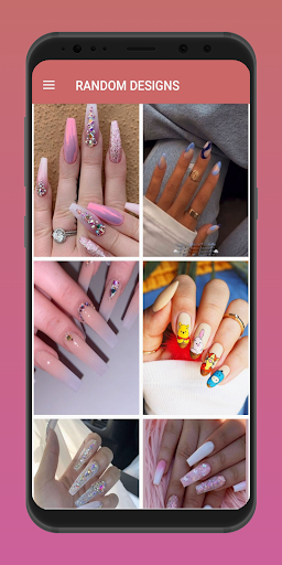 Nail Art Designs - Nail Polish