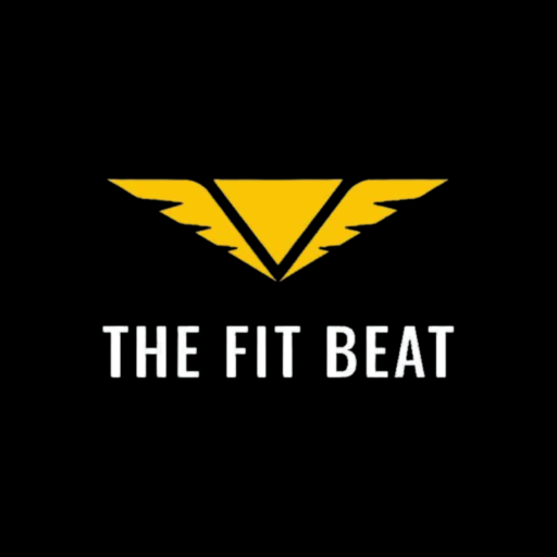 THEFITBEAT logo