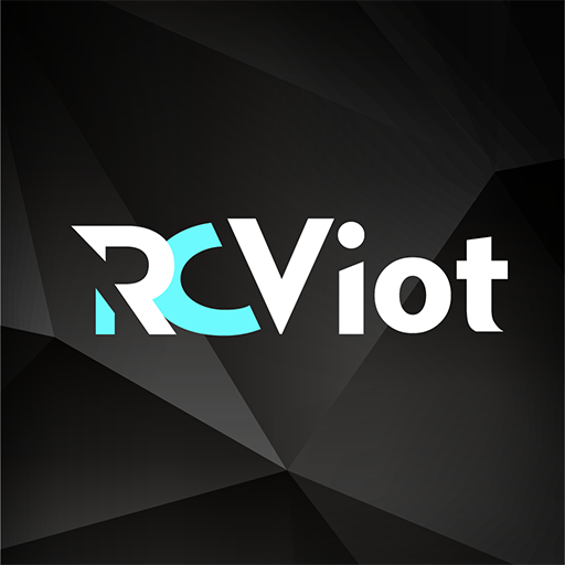 RC Viot logo