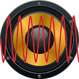 Ultrasound Frequencies icon