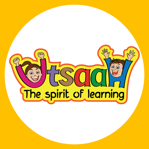 Utsaah logo
