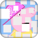 Guess The Peppa - Quiz Peppa and Pig icon
