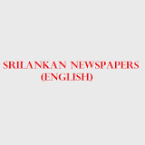 Srilankan Newspapers icon