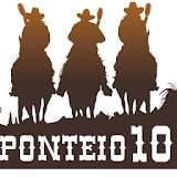 Rádio Ponteio 10 icon