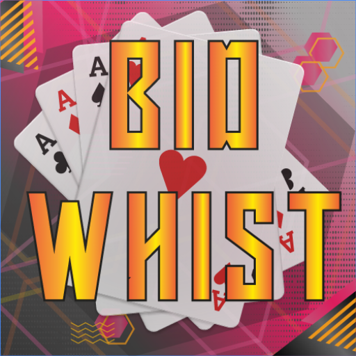 Bid Whist logo