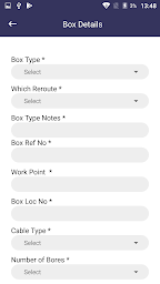 Box  -  Box App