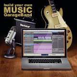 GarageBand Studio Tutorial icon