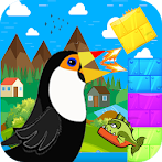 Toucan vs Blocks