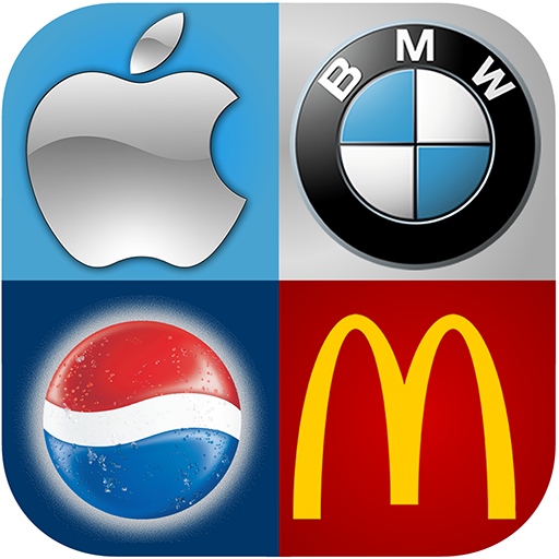 Logo Quiz Toys::Appstore for Android
