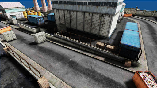 ArtyKill Multiplayer FPS