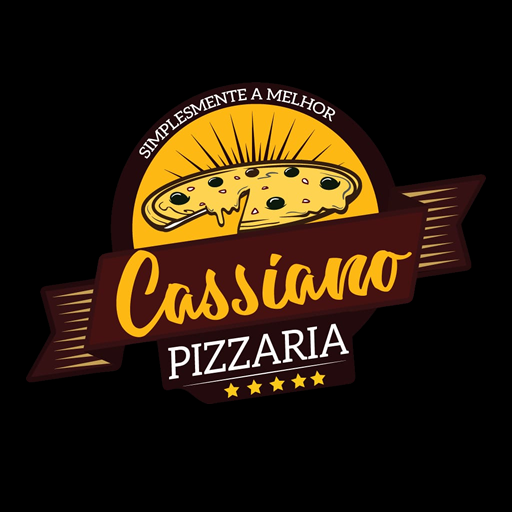Cassiano Pizzaria logo