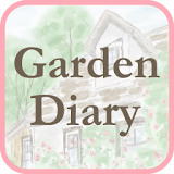 Garden Diary Free icon