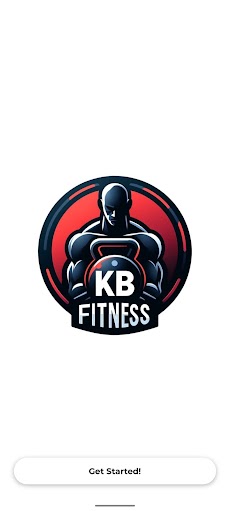 KB Fitnessのおすすめ画像1