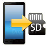 DS Super App2SD Lite icon