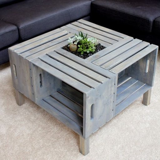 Coffee Table Decor logo