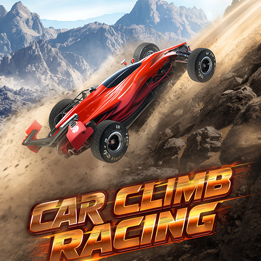 Car Climb Racing