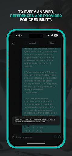 DoctorAI Screen 3