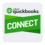 QuickBooks Connect London icon
