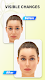 screenshot of Face Yoga Exercise & Face Lift