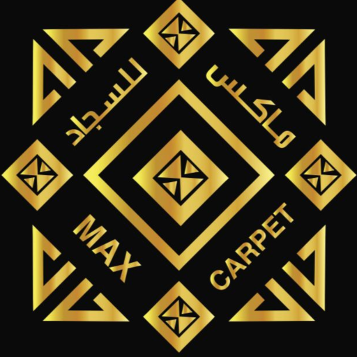 Max Carpet logo