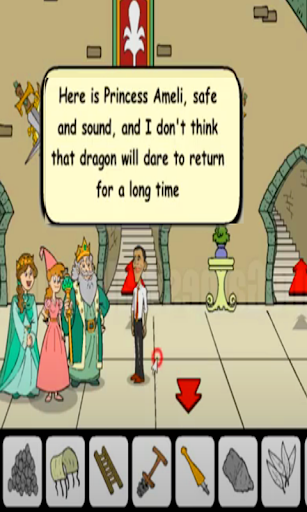 Jig Presidents American tips