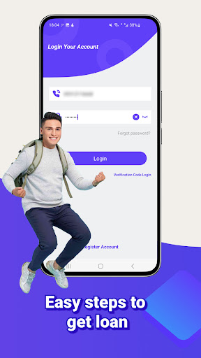 Pesohere Screen 3
