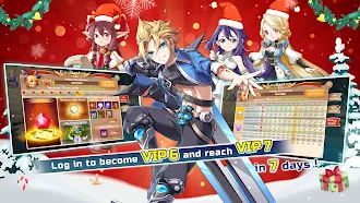 Game screenshot Light Chaser apk download