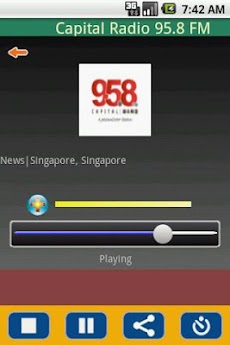 ラジオシンガポールのおすすめ画像3