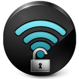 Wifi WPS Unlocker icon