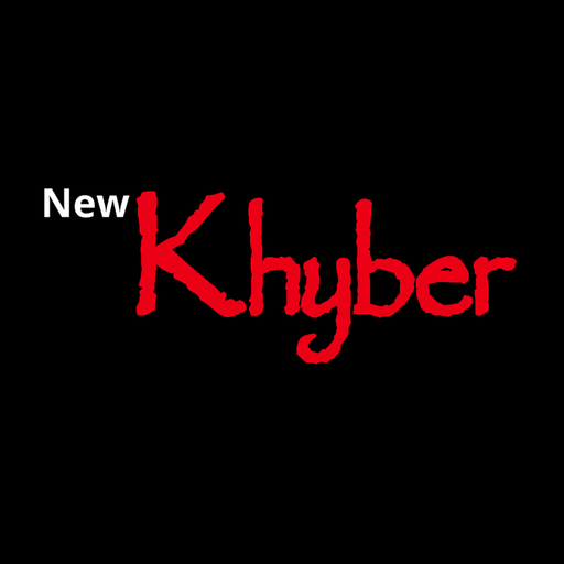 New Khyber logo