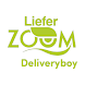 Liefer Zoom Delivery - Androidアプリ