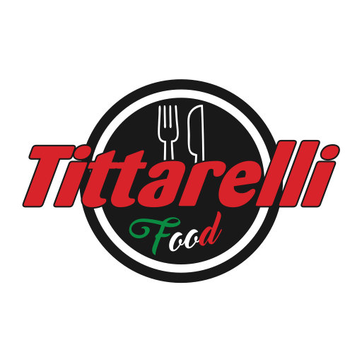 Tittarelli Food  Icon